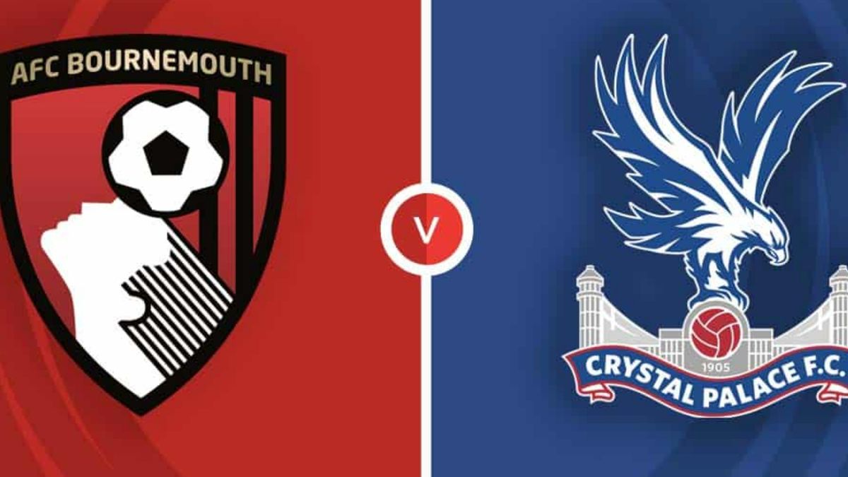 Bournemouth Vs Crystal Palace Ini Link Streaming Prediksi Skor Dan Susunan Pemain Liga