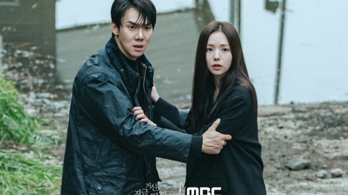 Nonton & Sinopsis When the Phone Rings Eps 10, Spoiler: Yoo Yeon Seok ...