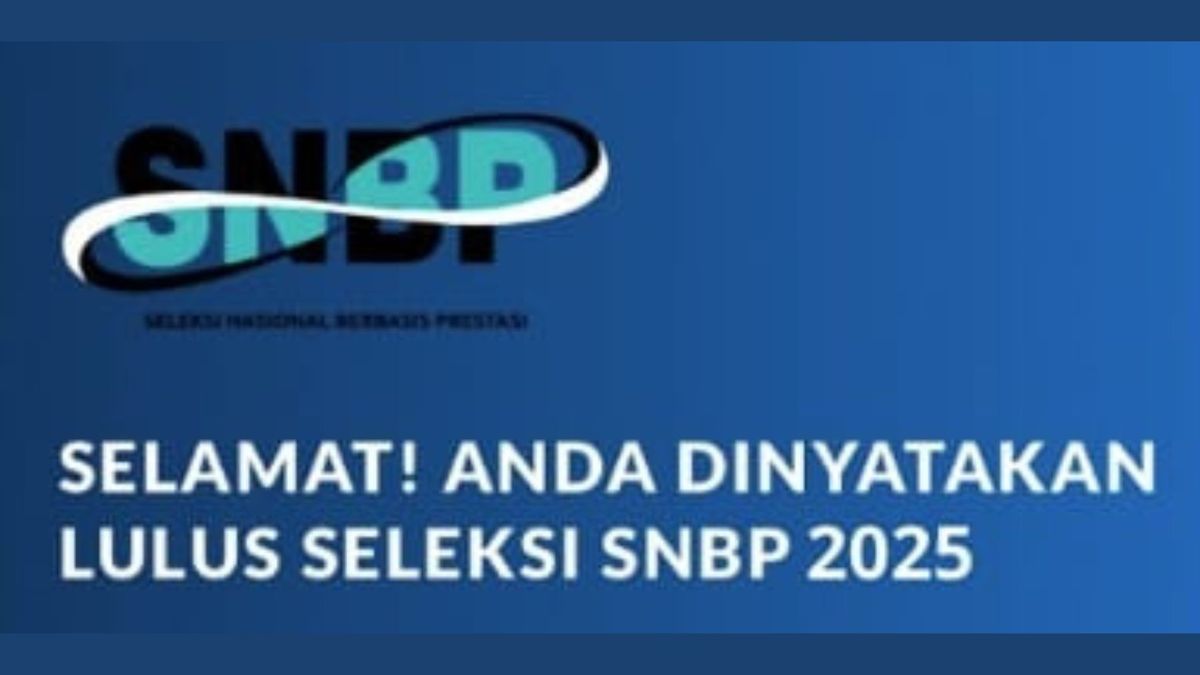 Snbp 2025 ketentuan kuota berdasarkan akreditasi dan persyaratan umum
