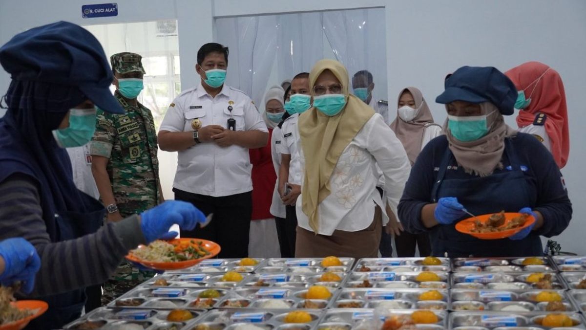 Syarat Pendaftaran Relawan Makan Bergizi Gratis 2025 Berapa Gajinya Syarat Pendaftaran Relawan Makan Bergizi Gratis 2025 Berapa Gajinya