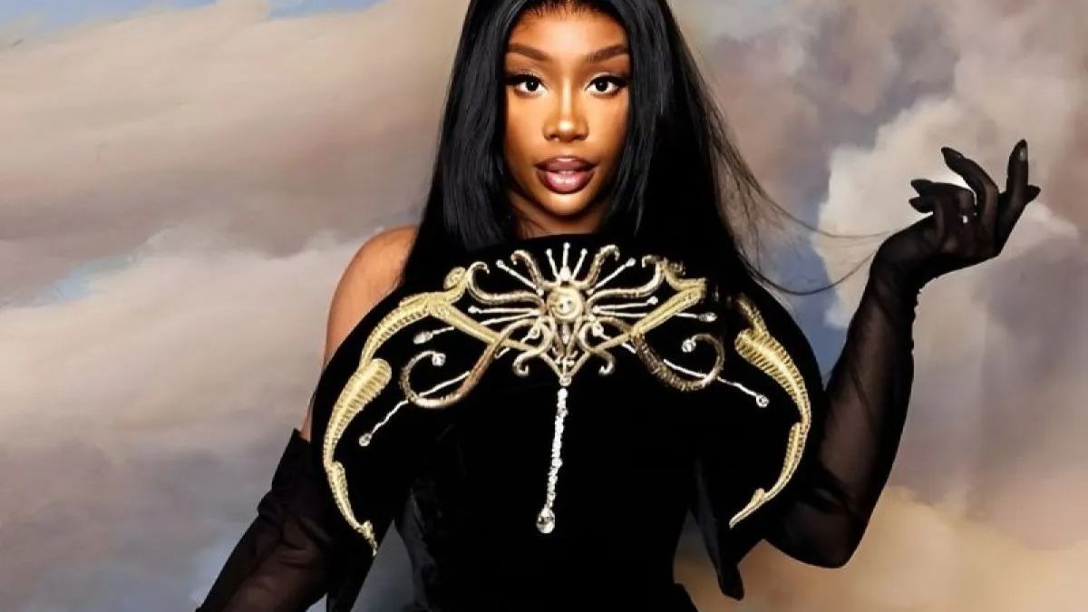 Lirik makna dan terjemahan lagu what do i do sza kabar wonosobo