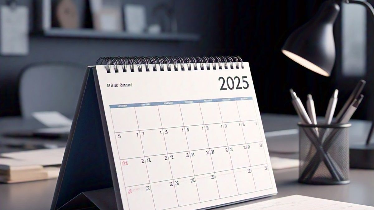 Libur Nasional dan Cuti Bersama 2025, Cek Daftar Lengkapnya di Sini