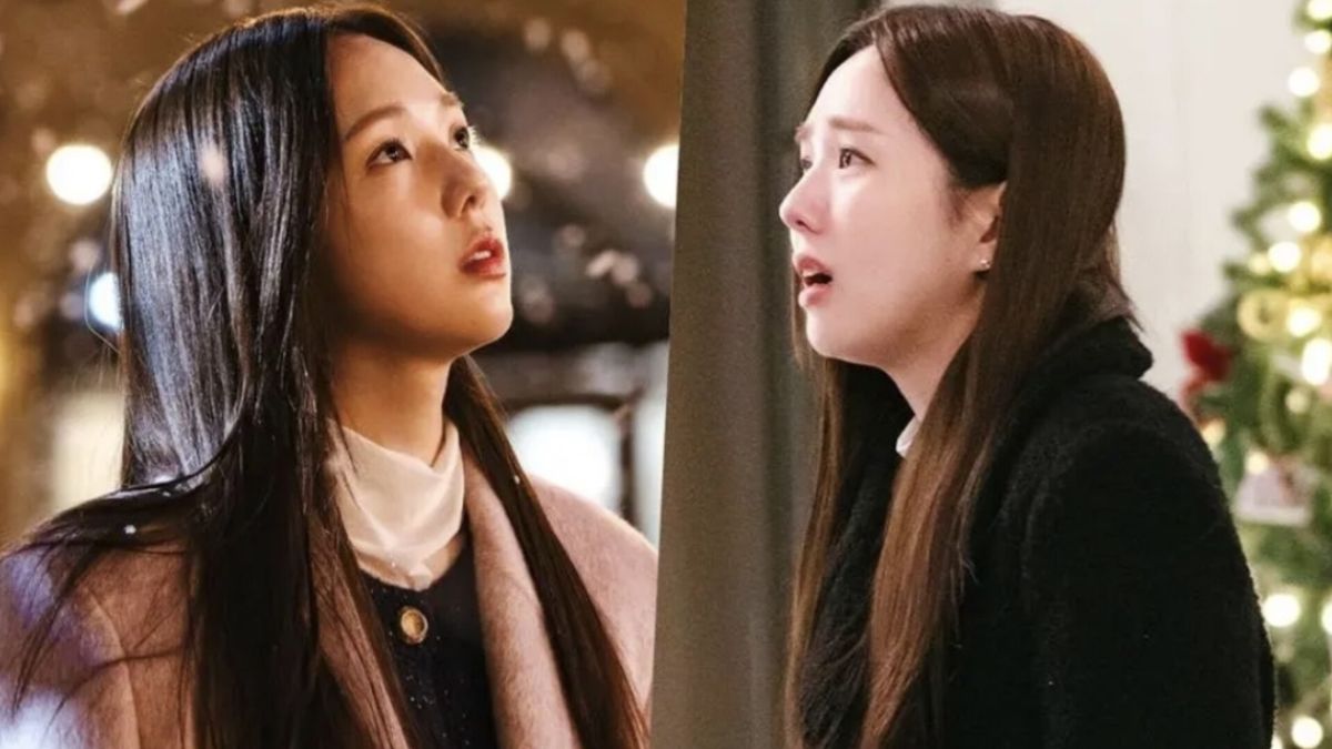 FINAL! Nonton & Sinopsis When the Phone Rings Eps 12, Spoiler: Chae Soo ...