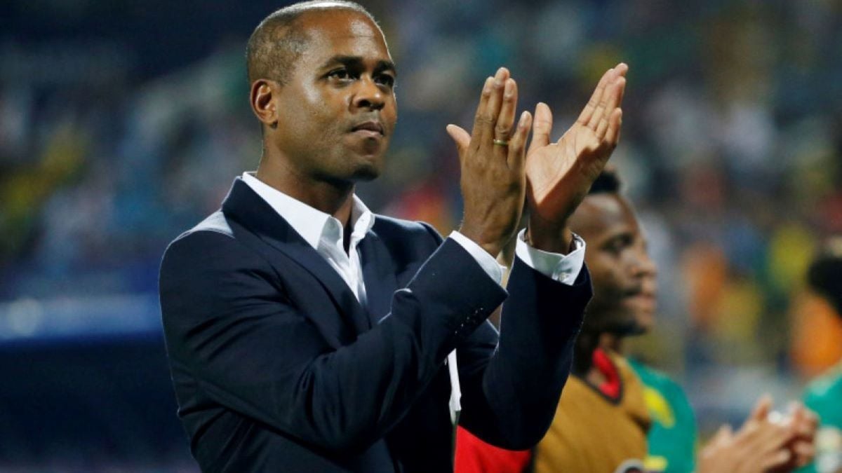 Patrick Kluivert Janjikan Belajar Ini Selama Melatih Timnas Indonesia - Pikiran Rakyat Jabar | Arenanews-1