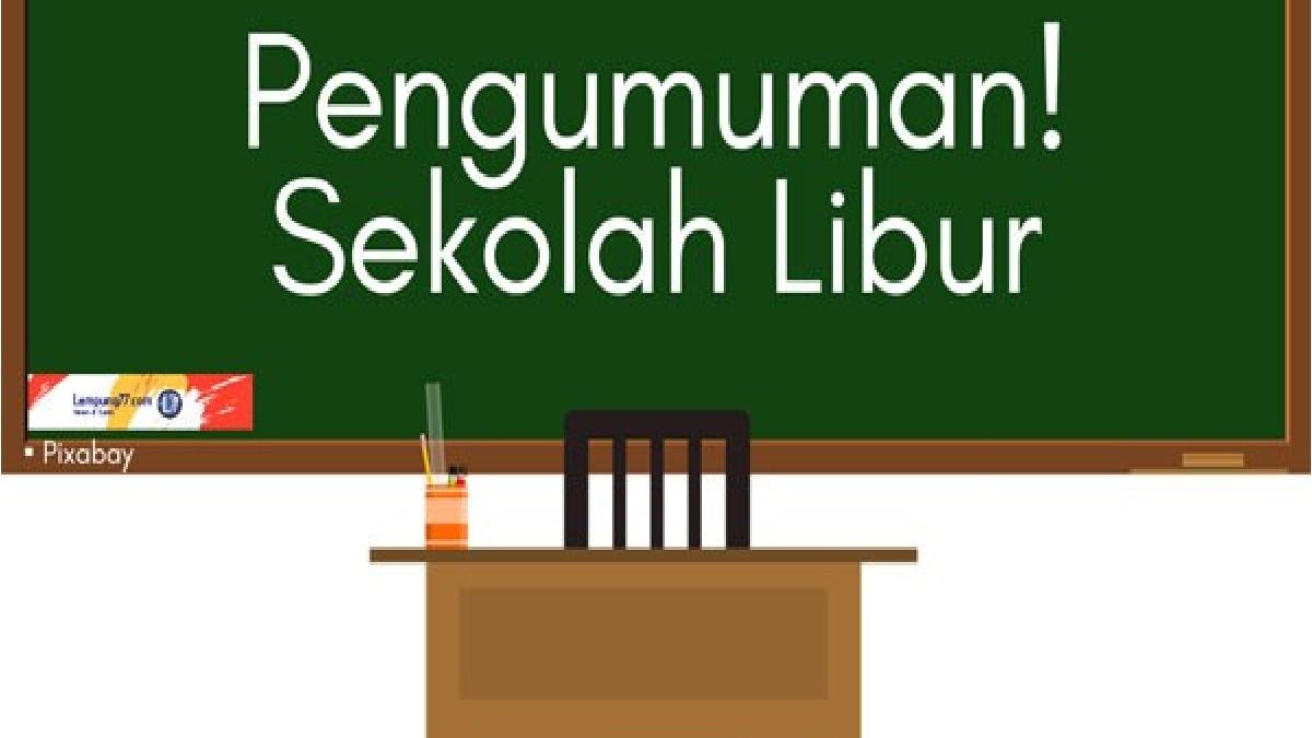 Wacana Libur Sekolah Ramadhan 2025 Apa Rencana Pemerintah