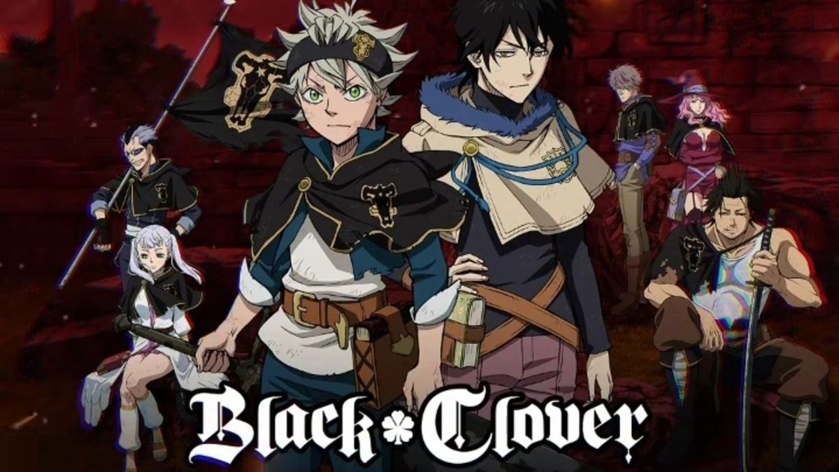 Jangan Lewatkan! Jadwal GTV Hari Ini, 7 Juni 2025: Black Clover, SpongeBob, dan Kisah Viral Specta Siap Menghibur!