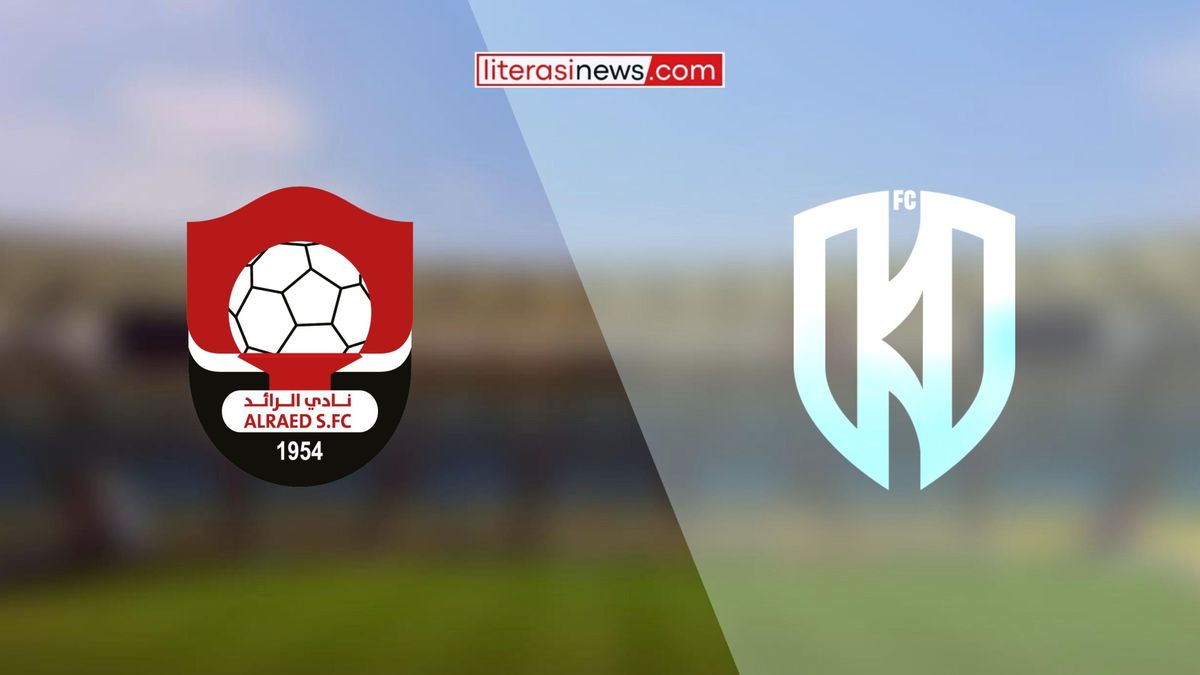 Prediksi Skor Al Raed Vs Al Okhdood Club Di Saudi Pro League Cek