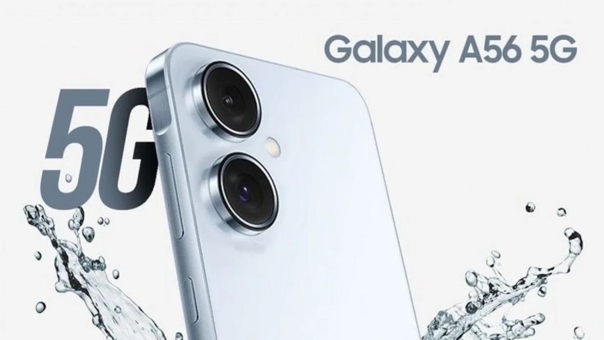 Samsung Galaxy A56 Fitur Flagship dengan Harga Terjangkau, Layak Beli