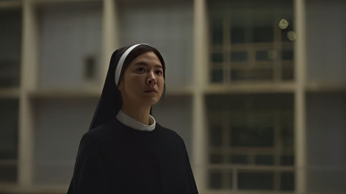 Daftar Film Bioskop Terbaru di Bandung Hari Ini: Dark Nuns dan 1 Kakak 7 Ponakan