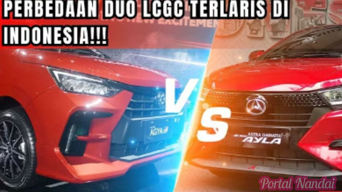 Simulasi Kredit All New Toyota Agya Gr Sport Daihatsu Ayla 2025 Dp Rp10 Juta Berapa Cicilan Simulasi Kredit All New Toyota Agya Gr Sport Daihatsu Ayla 2025 Dp Rp10 Juta Berapa Cicilan