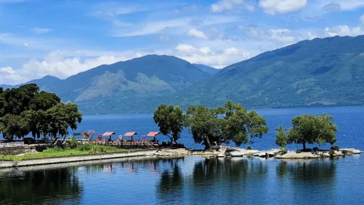 Danau Singkarak