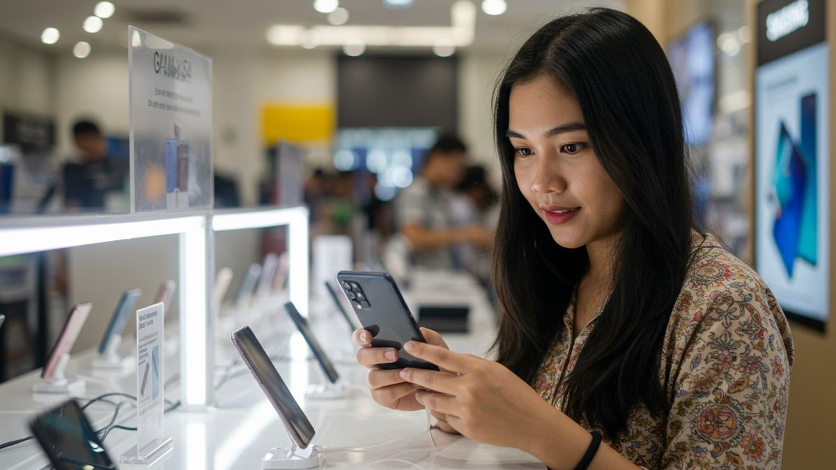 7 Hp Xiaomi Terbaik 2025 Harga 1 7 Jutaan Gaming Lancar Kamera Bening Dompet Aman Pikiran 7 Hp Xiaomi Terbaik 2025 Harga 1 7 Jutaan Gaming Lancar Kamera Bening Dompet Aman Pikiran
