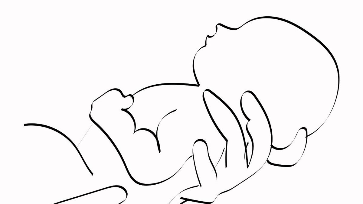 Peringatan! 50.000 Bayi di Indonesia Terlahir dengan Cacat Jantung Setiap Tahun – Apa yang Harus Dilakukan?