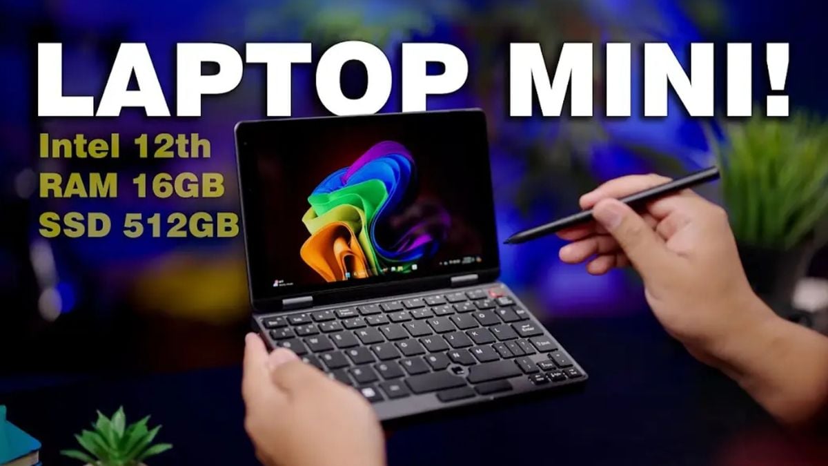 Laptop 2025 Yang Bisa Diubah Jadi Tablet