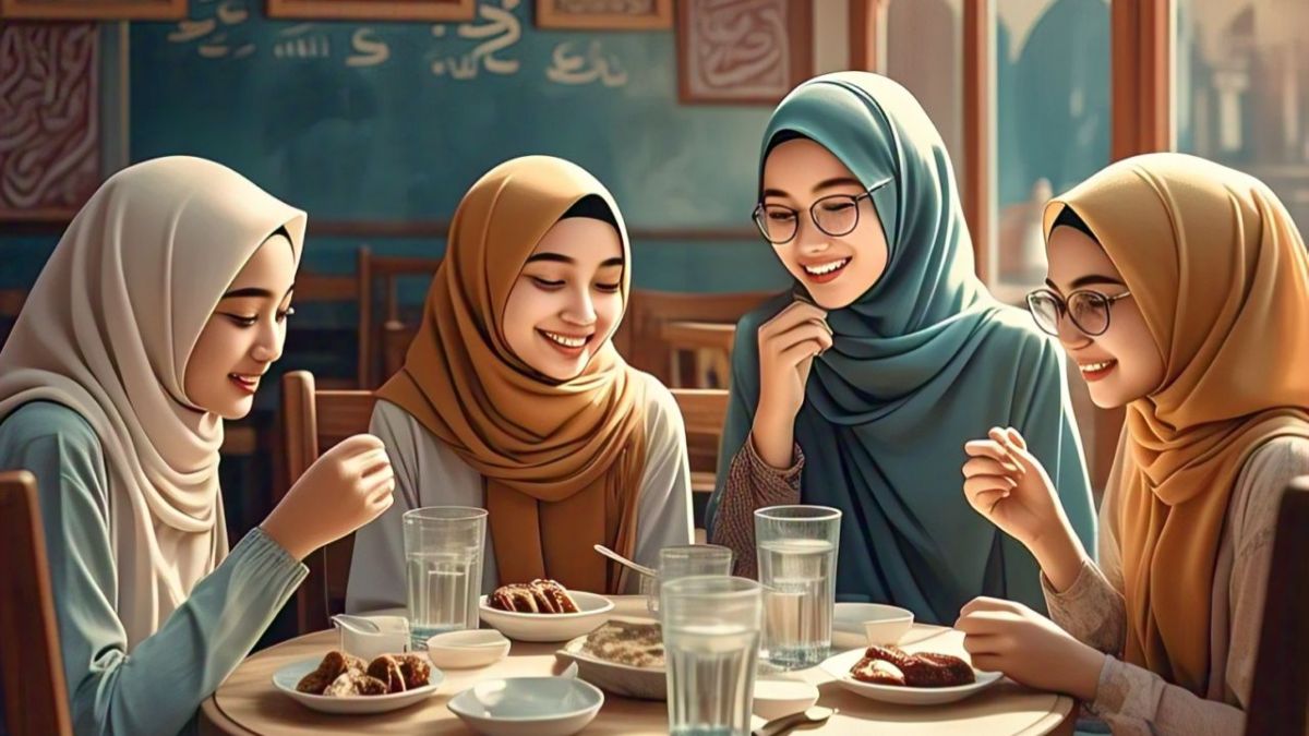 Puasa 2025 Berapa Hari Lagi, Ini Ide Jualan Takjil yang Diprediksi