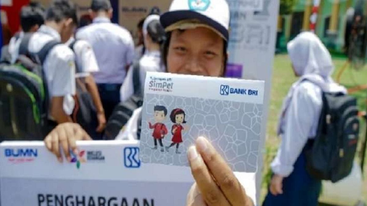 Pip kemdikbud go id inilah cara cek penerima pip februari 2025 cair