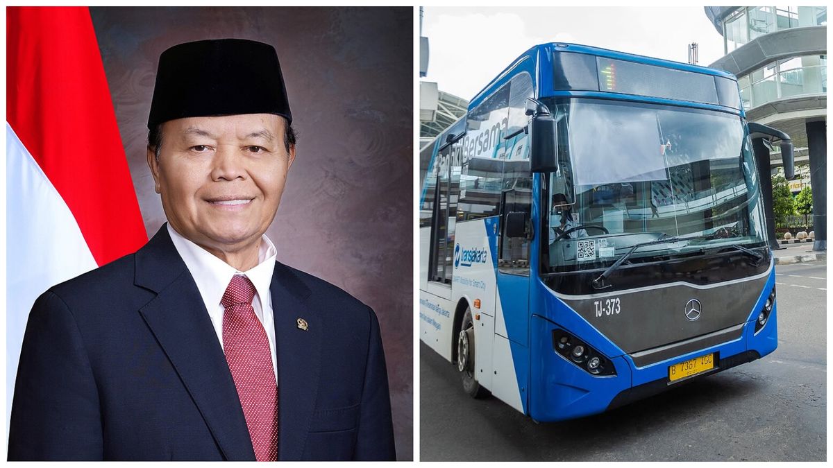 Profil Hidayat Nur Wahid, Wakil Ketua MPR yang Tak Tahu Cara Naik Transportasi Umum ke DPR