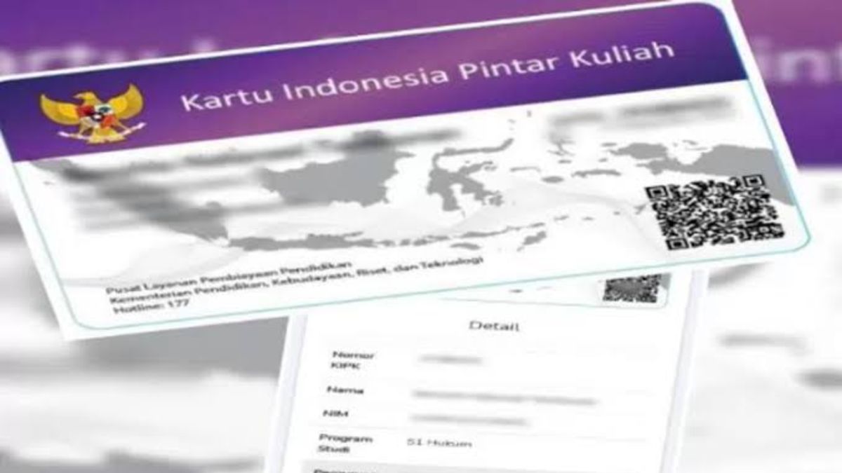 Gagal Dapat KIP Kuliah? Jangan Nyerah, Ini Alternatif Beasiswa yang ...