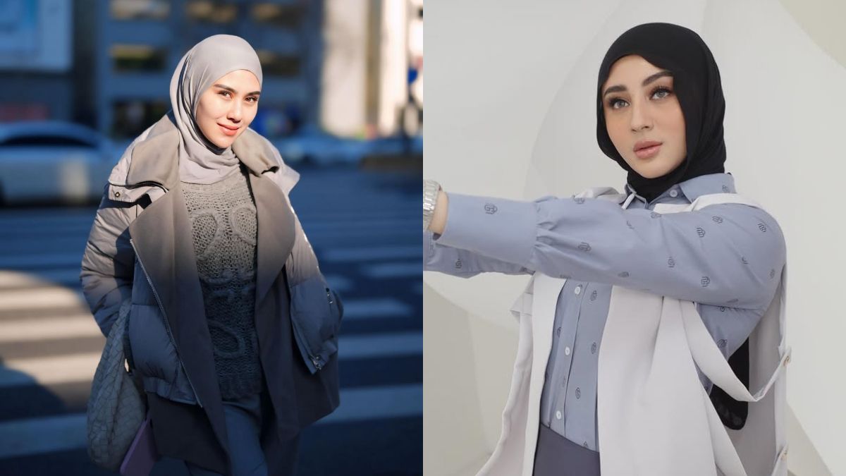 Pertarungan Pendidikan Syahnaz Sadiqah vs Margin Wieheerm, Istri Pejabat yang Jadi Sorotan