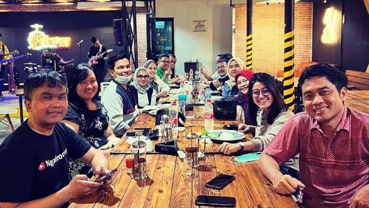 Menjelajahi Gemerlap Malam Bogor: Rekomendasi Tempat Nongkrong dengan Live Music yang Tak Terlupakan