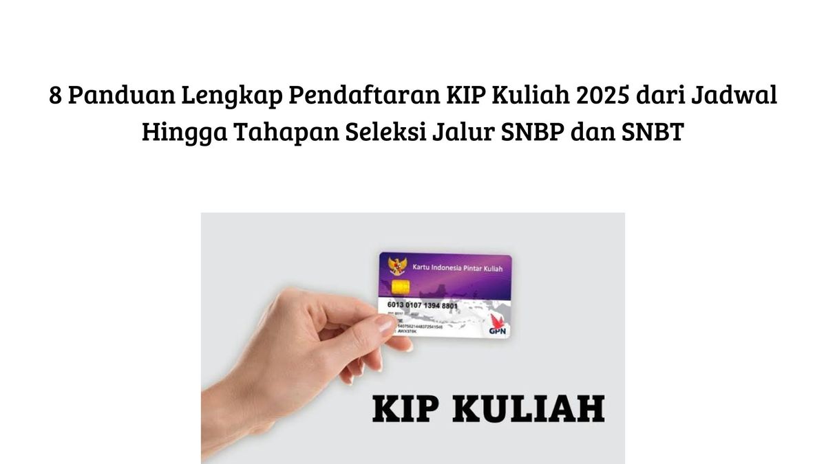 Membedah Komponen Biaya Kuliah: Panduan Lengkap untuk Calon Mahasiswa