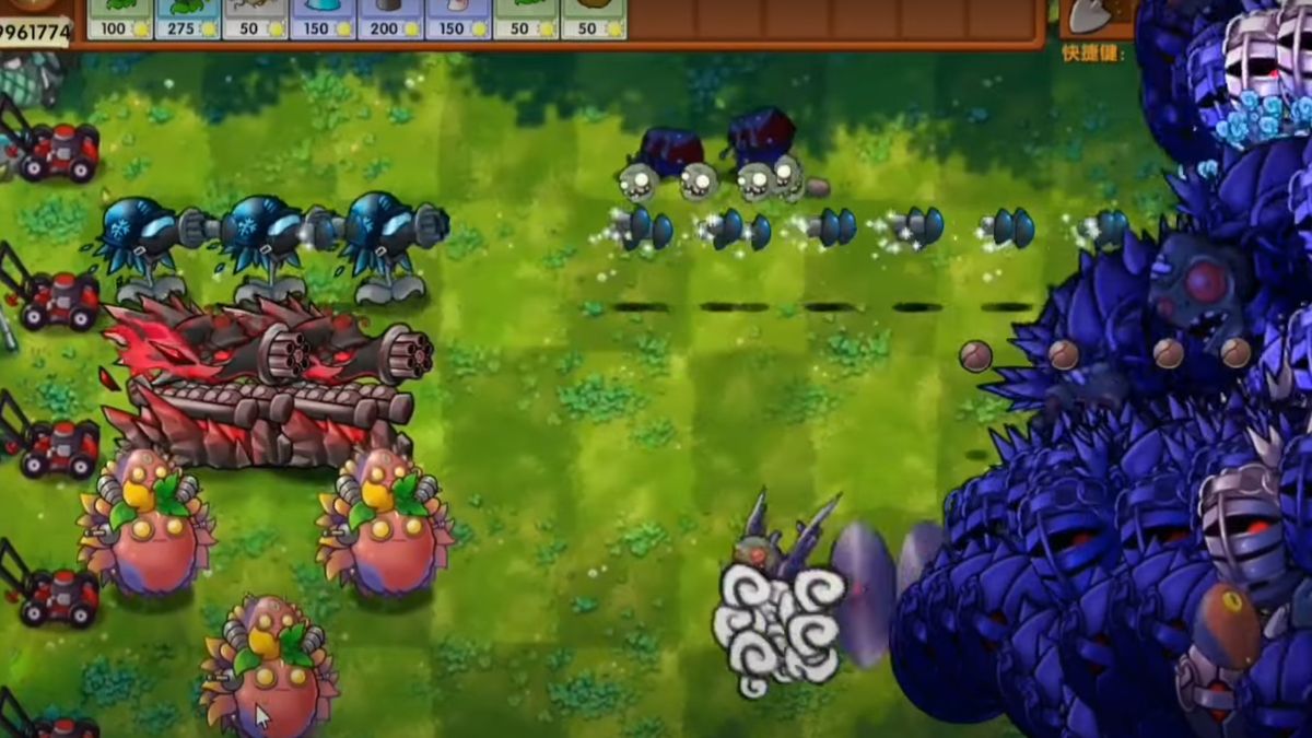 Espacioapk PVZ Fusion 2 3 1 Mod Apk Matahari Tak Terbatas No Cooldown Espacioapk PVZ Fusion 2 3 1 Mod Apk Matahari Tak Terbatas No Cooldown