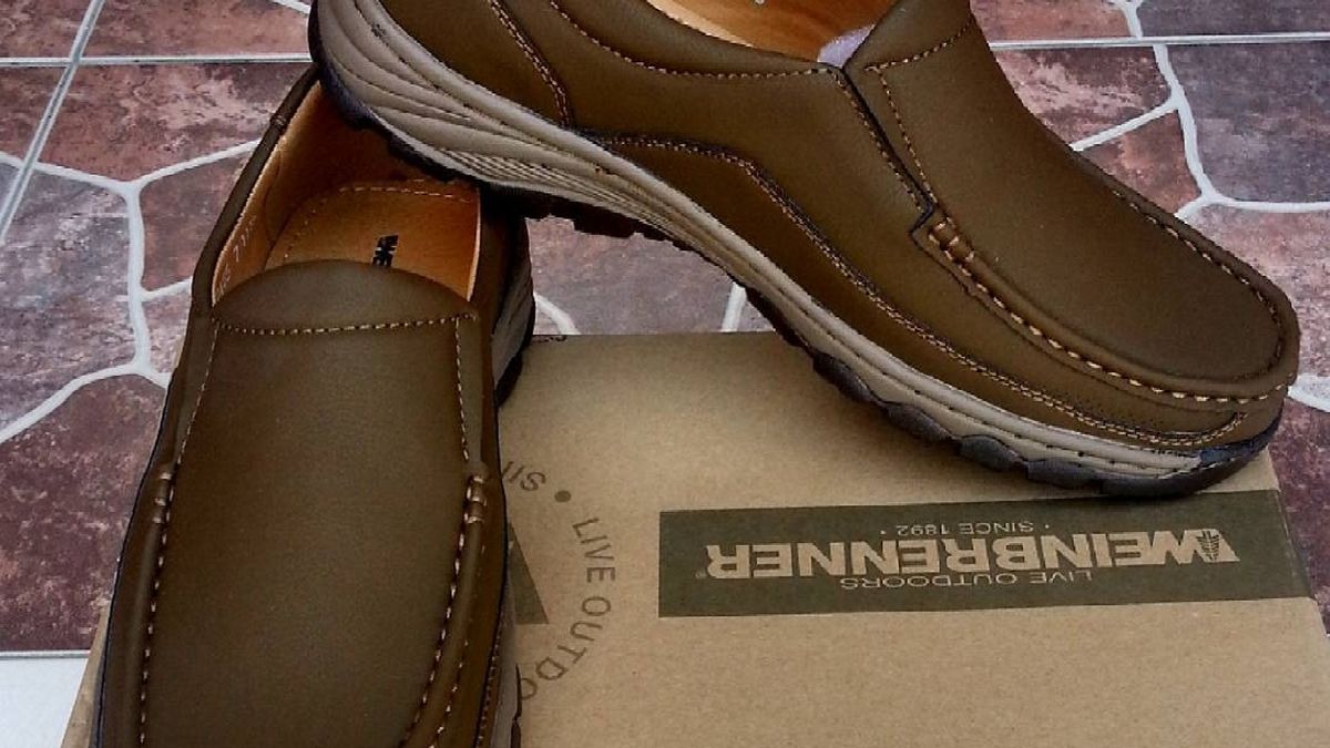 Sepatu Sneakers Terbaik Di 2025: Mana Yang Cocok Untuk Kamu?