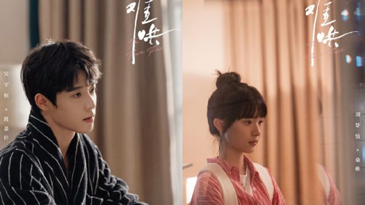 Link nonton the first frost episode 1 16 full hd lengkap dengan