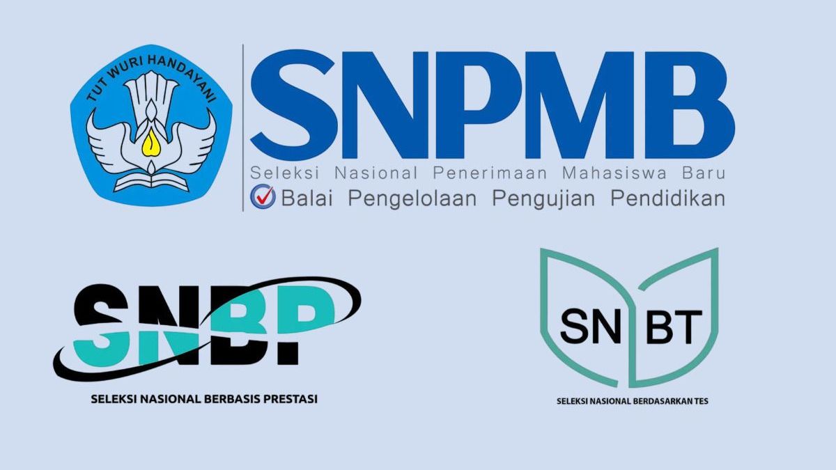 Snbp 2025 tutup dengan 776 515 peserta hasil seleksi kapan pr tangerang