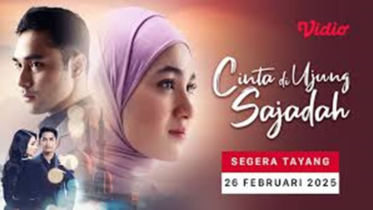 Jadwal TV SCTV Hari Ini Sabtu, 15 Maret 2025 Akan Tayang Halo Selebriti, Liputan 6, Hingga Luka Cinta