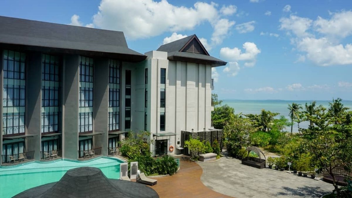 Wajib Tahu! 10 Hotel Favorit di Belitung dengan Harga Murah dan Nyaman