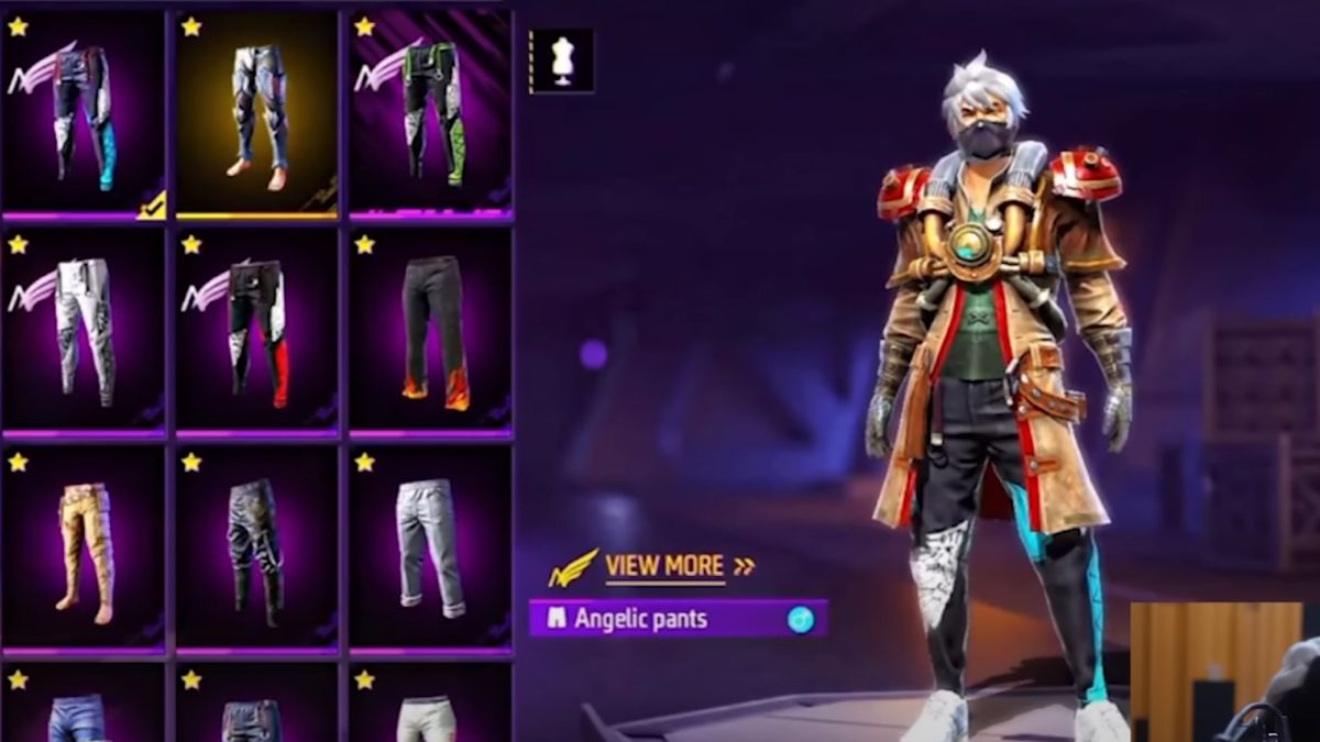 Apakah Aman Download LZ H4X Menu APK V2 Free Fire APK Hack Akun FF Apakah Aman Download LZ H4X Menu APK V2 Free Fire APK Hack Akun FF