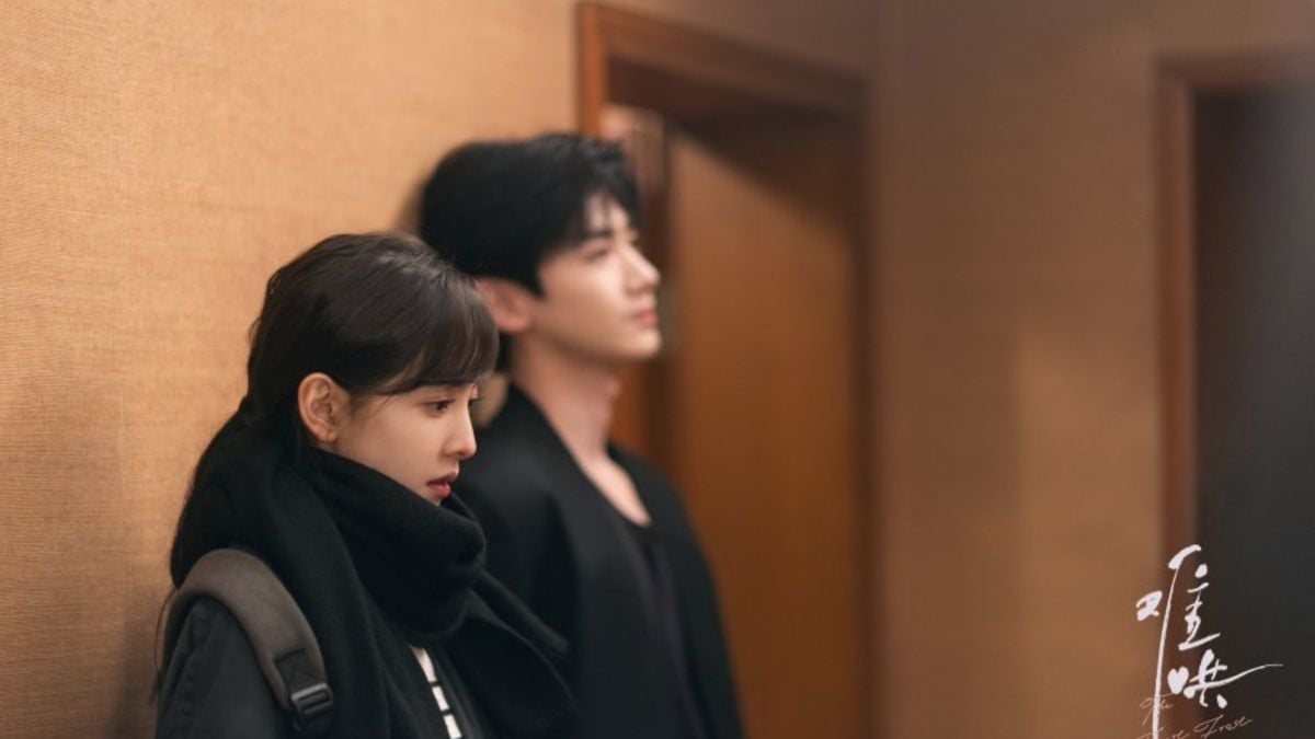 Update jadwal tayang the first frost episode 20 32 sub indo drama