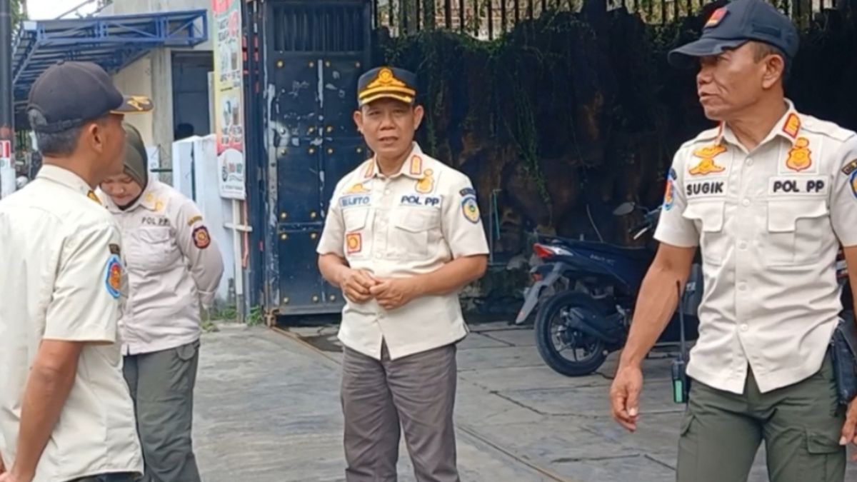 Pemkab Nganjuk Larang Tempat Hiburan Malam Beroperasi Selama Ramadan