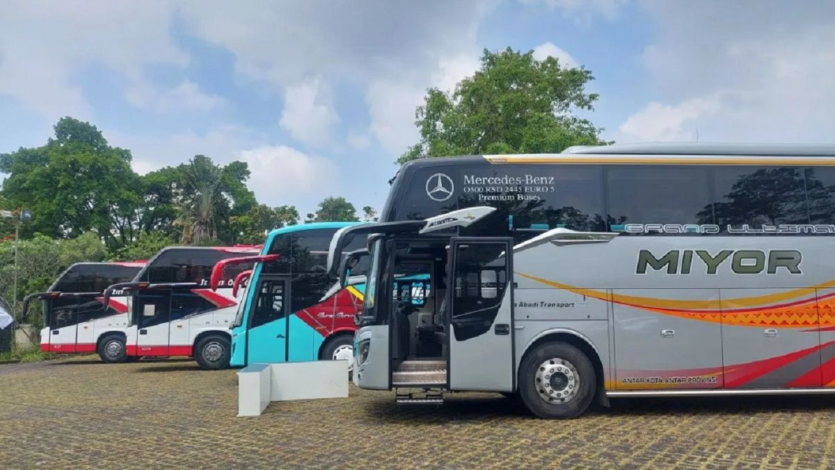 Link Pendaftaran Mudik Gratis 2025 Jasa Marga Kuota Cuma 1 350 Tiket Link Pendaftaran Mudik Gratis 2025 Jasa Marga Kuota Cuma 1 350 Tiket