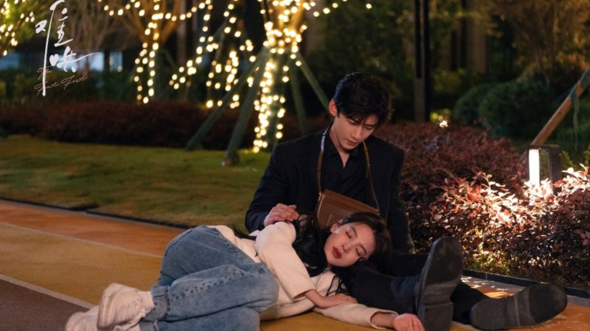 Link nonton the first frost episode 1 sampai 32 sub indo kualitas hd
