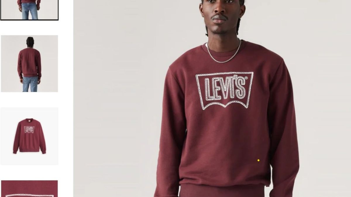Hoodie & Sweatshirt: Kenyamanan Utama untuk Streetwear dan Athleisure