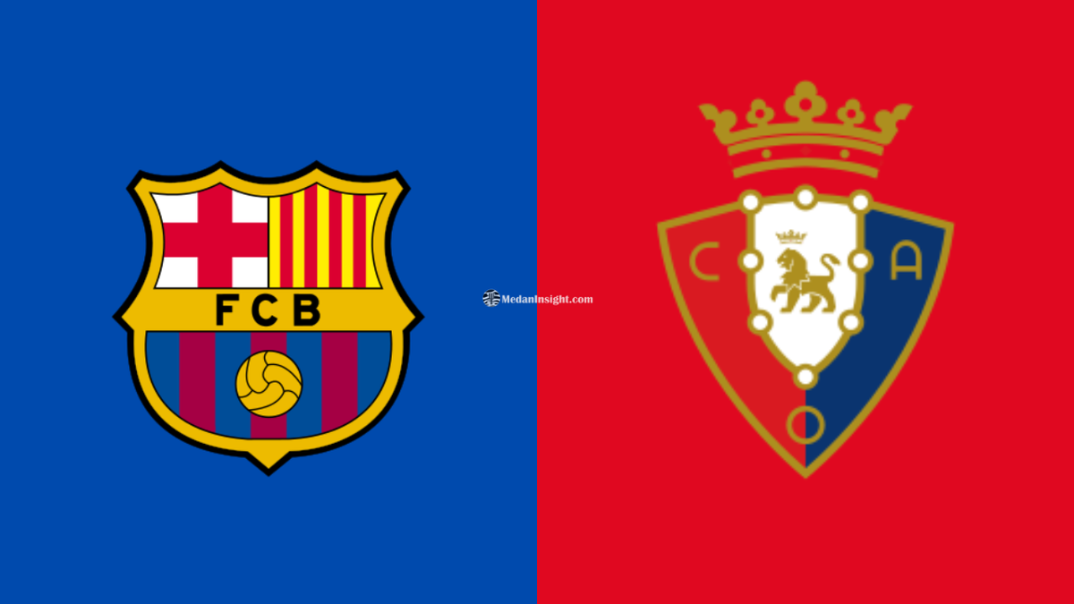 Barcelona vs osasuna live stream