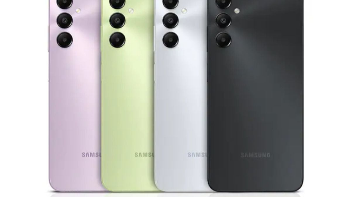 Oppo A18 Vs Samsung Galaxy A05s Mana Yang Lebih Bagus Untuk Main Game Oppo A18 Vs Samsung Galaxy A05s Mana Yang Lebih Bagus Untuk Main Game