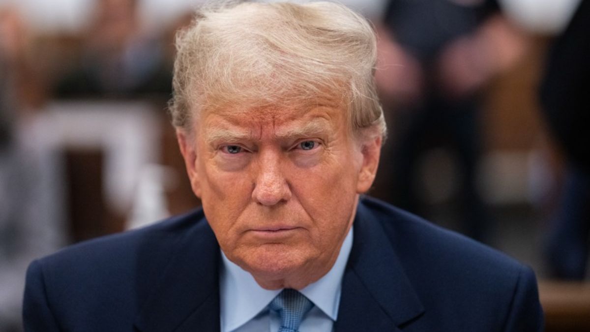 Donald Trump Usulkan Piala Dunia 2026 sebagai Dorongan bagi Rusia ...