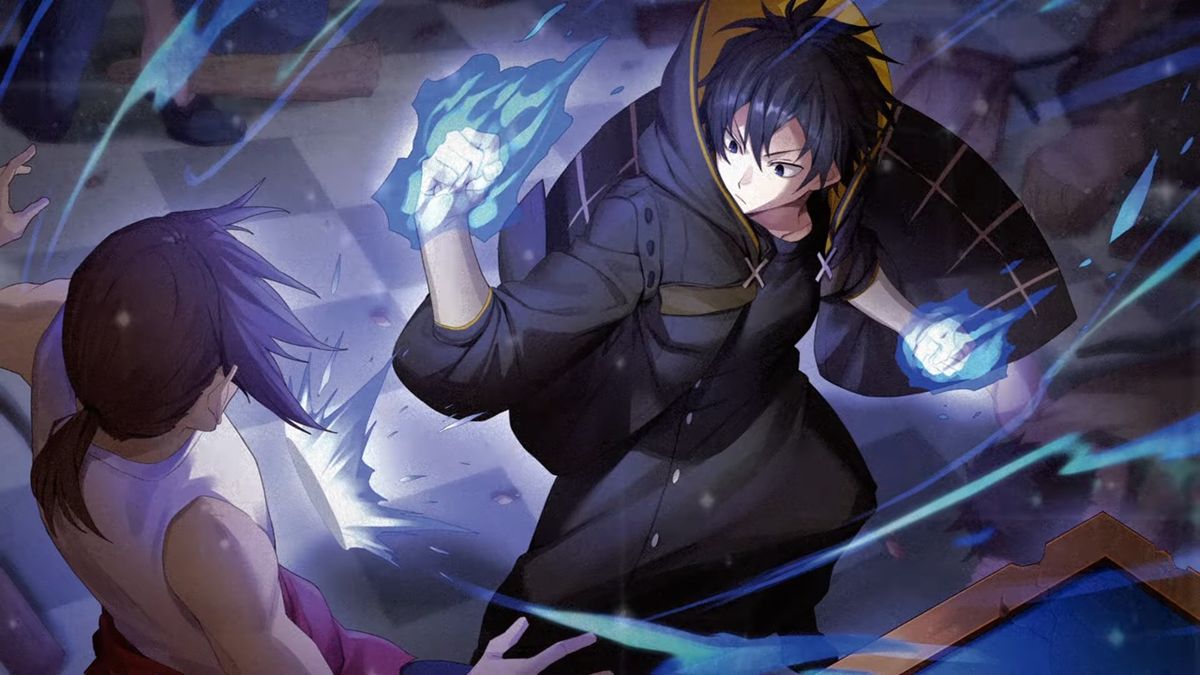 The Brilliant Healer's New Life in the Shadows, Anime Fantasi Baru yang Siap Mengguncang 2025 - Galamedia News