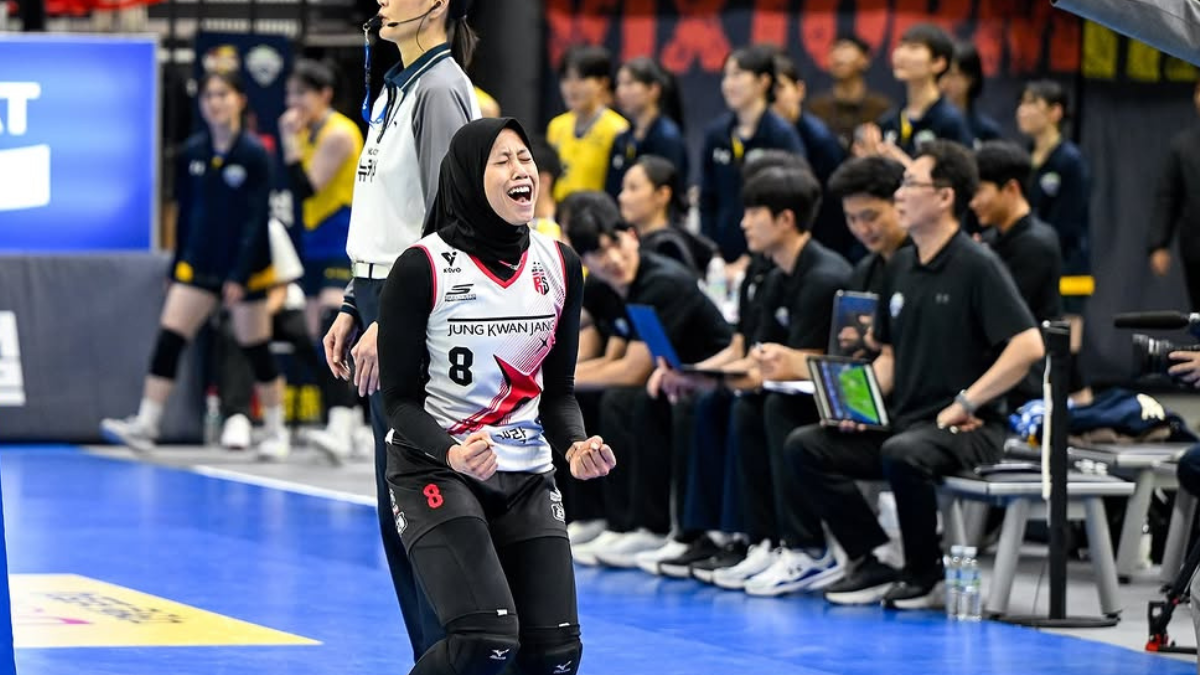 Jadwal Final Four Proliga 2025 di Kediri, Megawati Hangestri Masuk ...