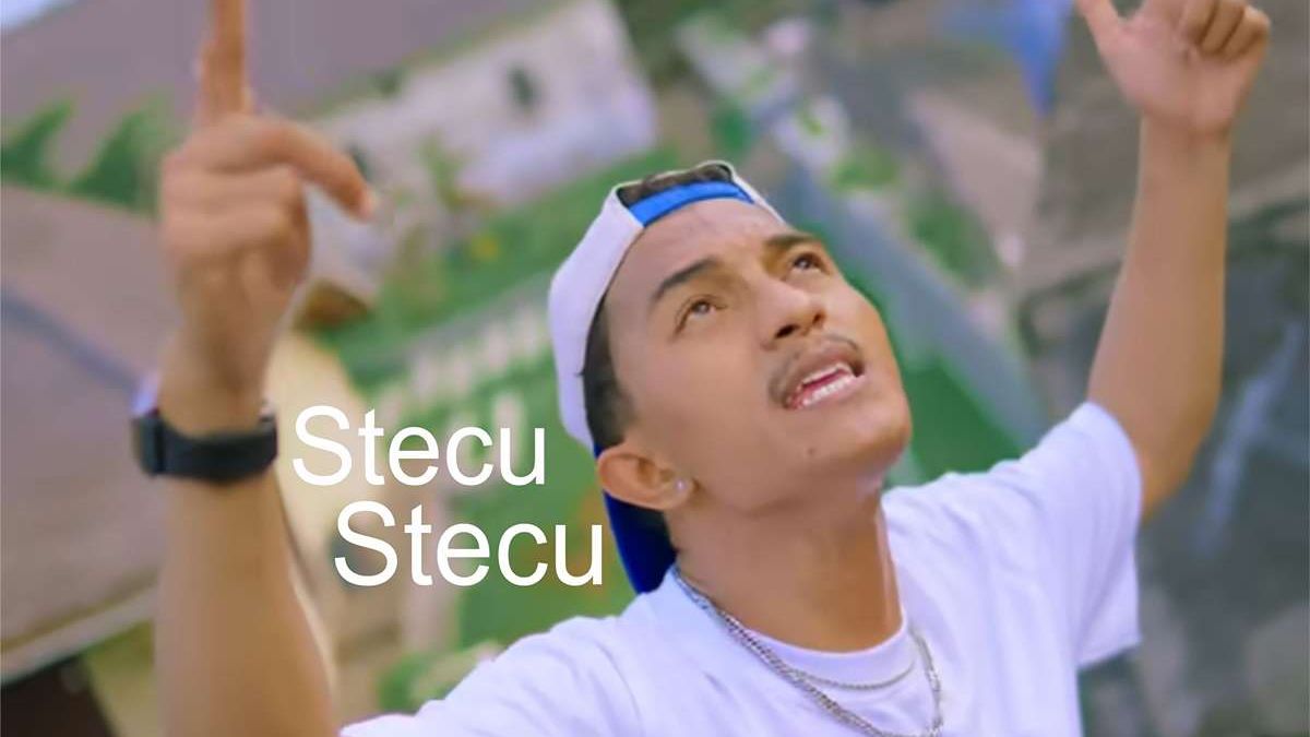 Lirik lagu stecu yang sedang viral apa artinya kalbar terkini