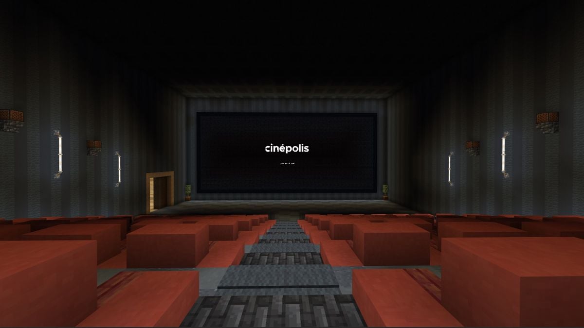 Daftar Film Cinepolis MATOS Kamis 14 Agustus 2025, Nonton 6Days dengan Harga Khusus