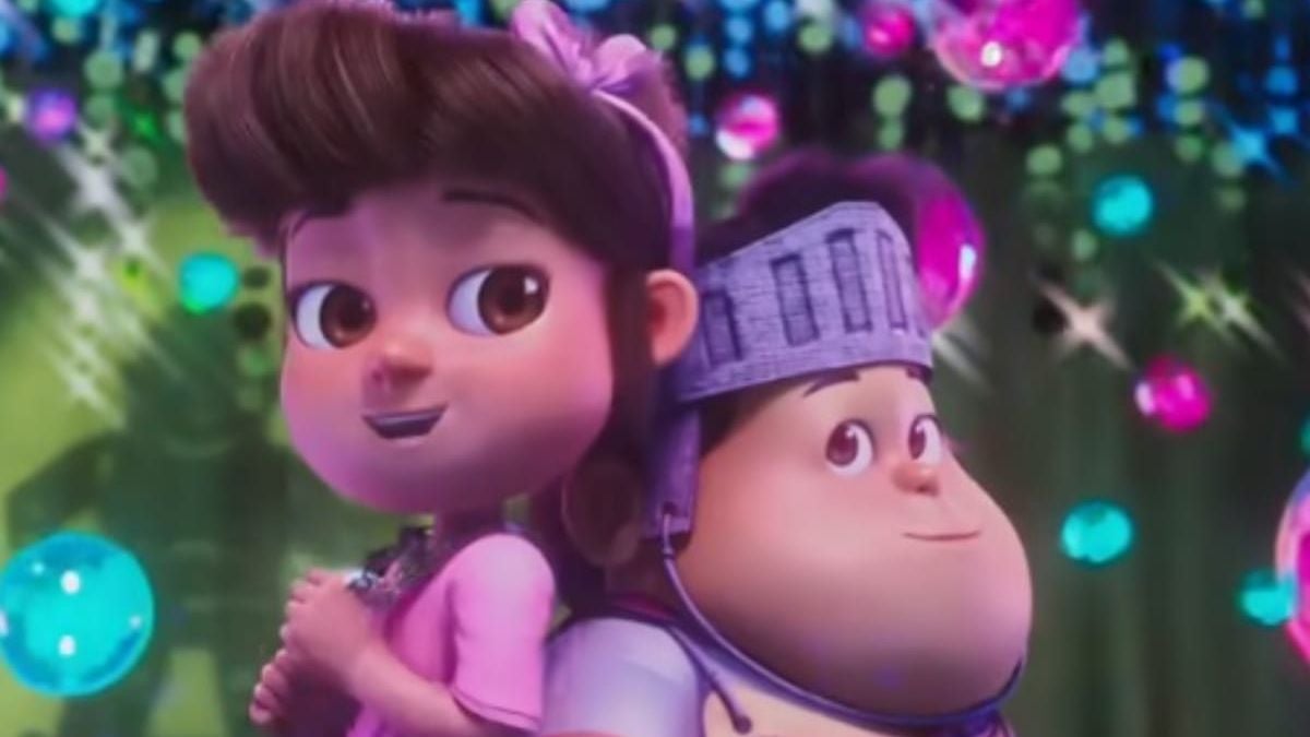 Lirik lagu selalu ada di nadimu ost jumbo kartun indonesia yang sudah