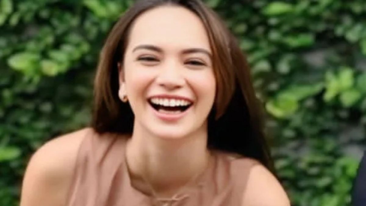 Profil dan Biodata Putri Anne, Menghadapi Gugatan Cerai Arya Saloka