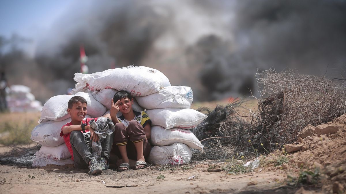 Mantan Tawanan Israel Mengungkapkan Pengalaman Tak Mengenakkan di Tel Aviv, Merasa Lebih Aman di Tahanan Hamas