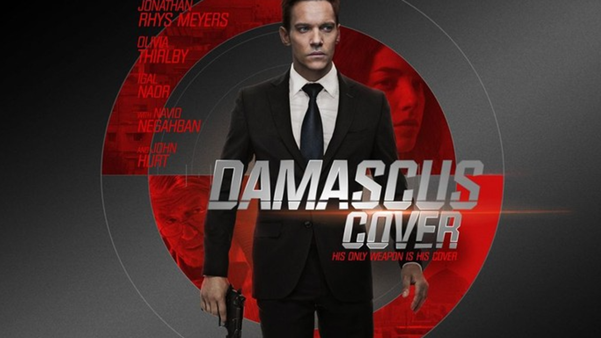 Sinopsis DAMASCUS COVER, Bioskop TransTV 25 April 2025: Kisah Mata-mata  Terlibat Cinta Selama Nyamar di Suriah - Gowapos
