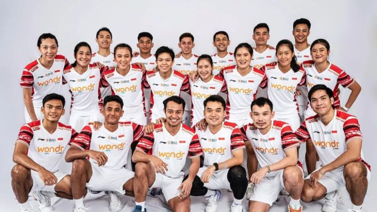 Jadwal Acara Tvri Hari Ini Sabtu 3 Mei 2025 Live Semifinal Piala Sudirman 2025 Indonesia Vs Jadwal Acara Tvri Hari Ini Sabtu 3 Mei 2025 Live Semifinal Piala Sudirman 2025 Indonesia Vs