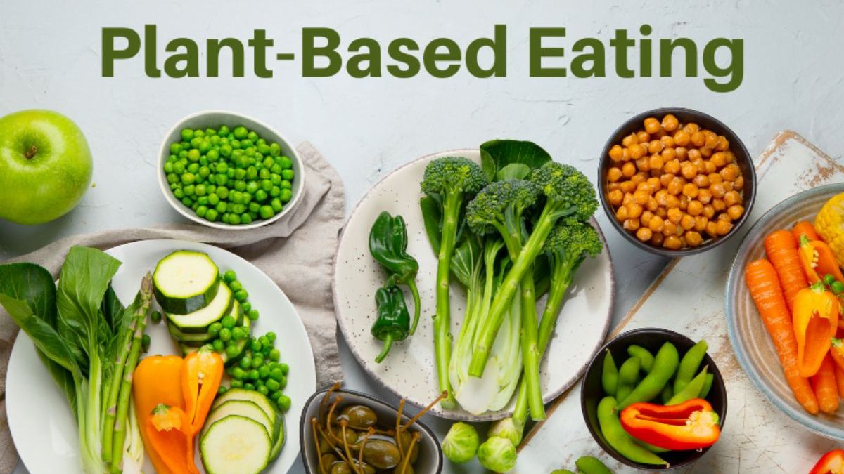Plant-Based Diet dan Makanan Alternatif Makin Diminati